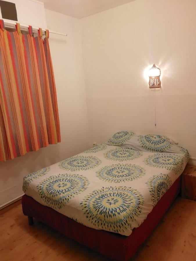 Appartement T2 Hyper City Centre Le Mans Exterior foto